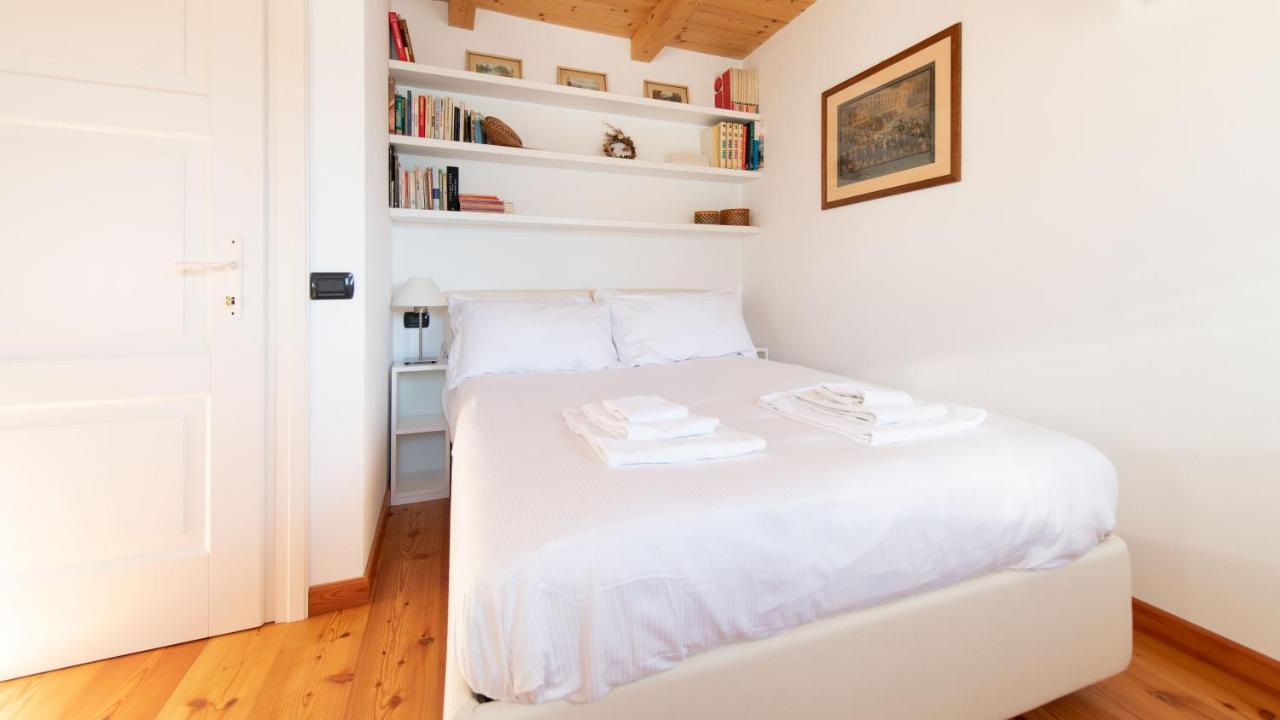 Italianway - Sertorelli 60 Bormio Extérieur photo