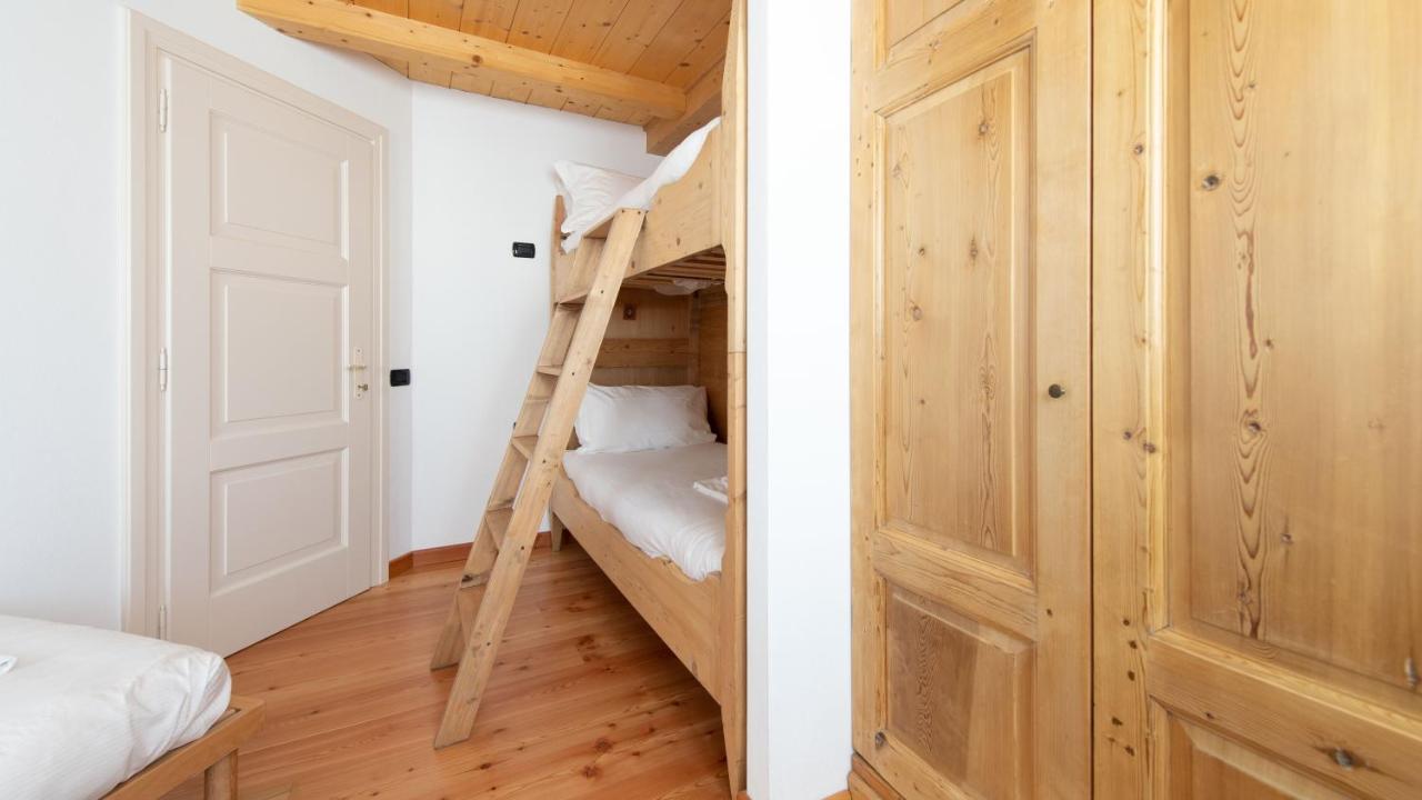 Italianway - Sertorelli 60 Bormio Extérieur photo