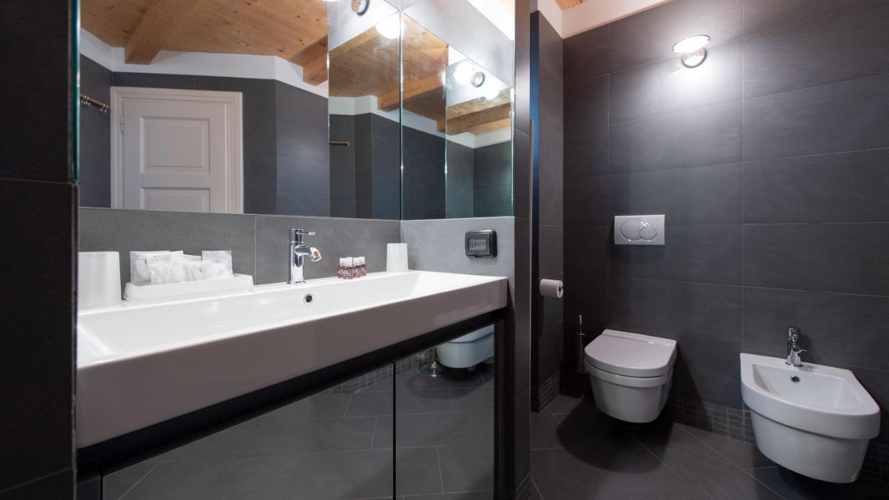 Italianway - Sertorelli 60 Bormio Extérieur photo