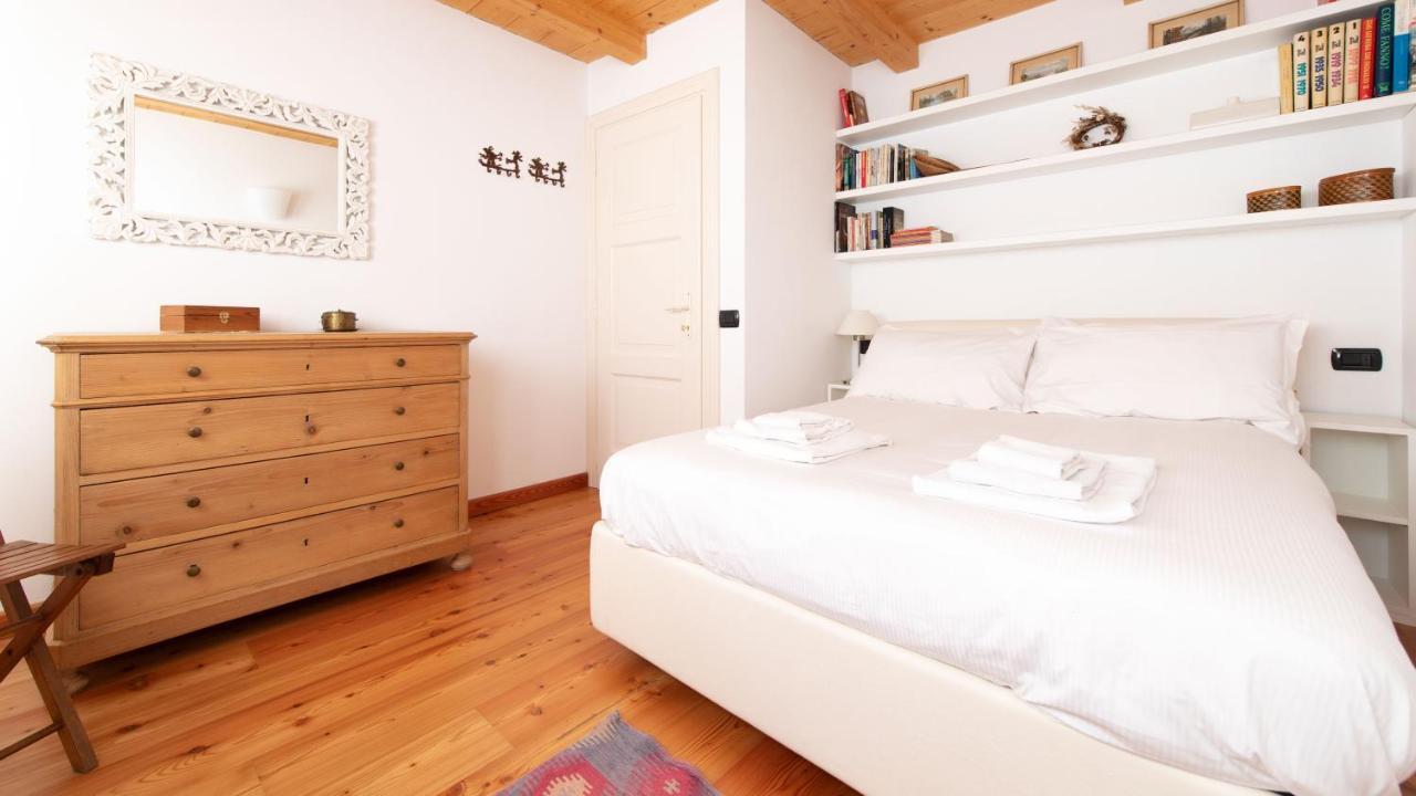 Italianway - Sertorelli 60 Bormio Extérieur photo