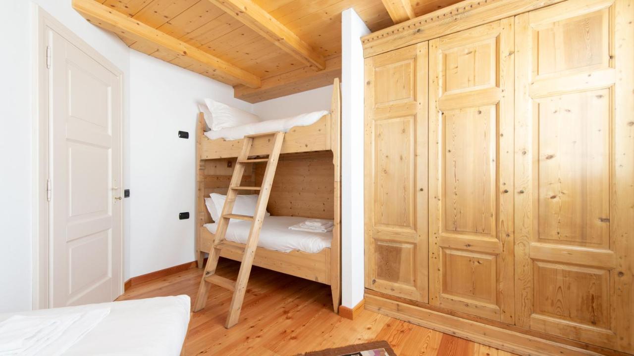 Italianway - Sertorelli 60 Bormio Extérieur photo
