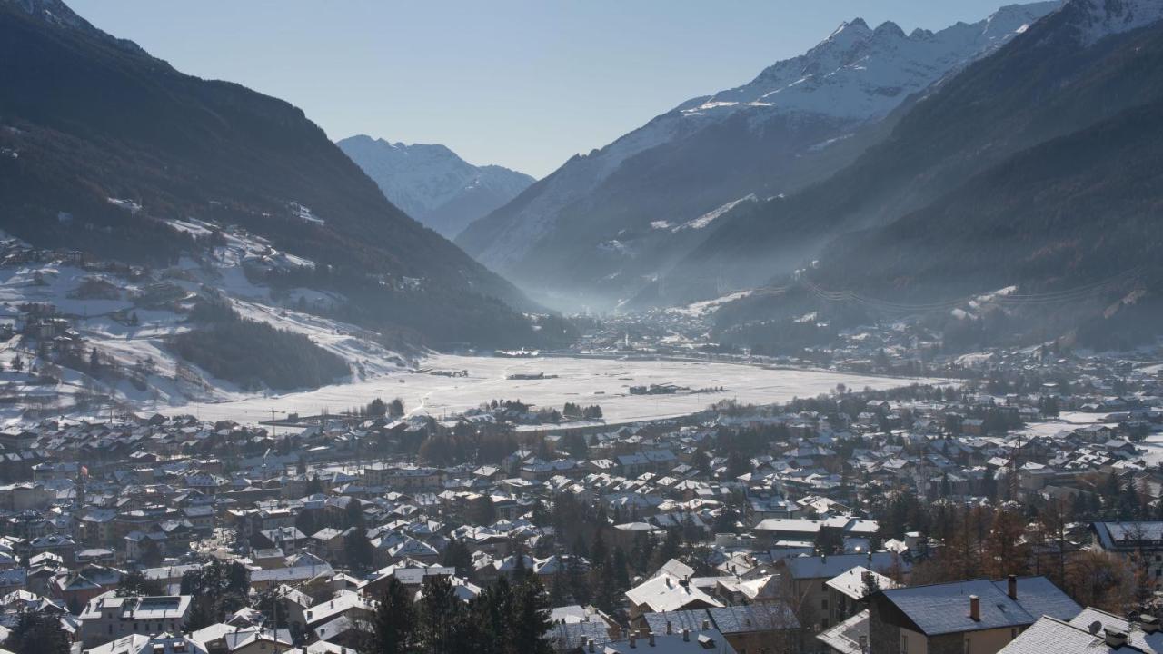 Italianway - Sertorelli 60 Bormio Extérieur photo