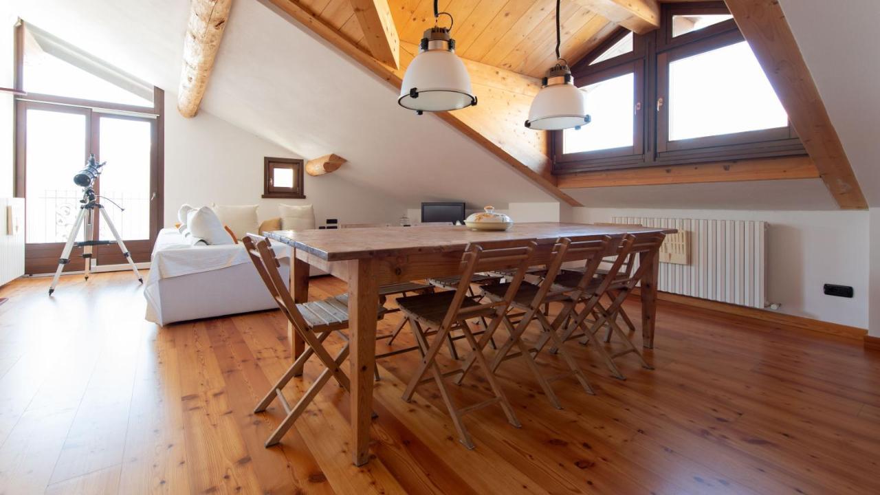 Italianway - Sertorelli 60 Bormio Extérieur photo