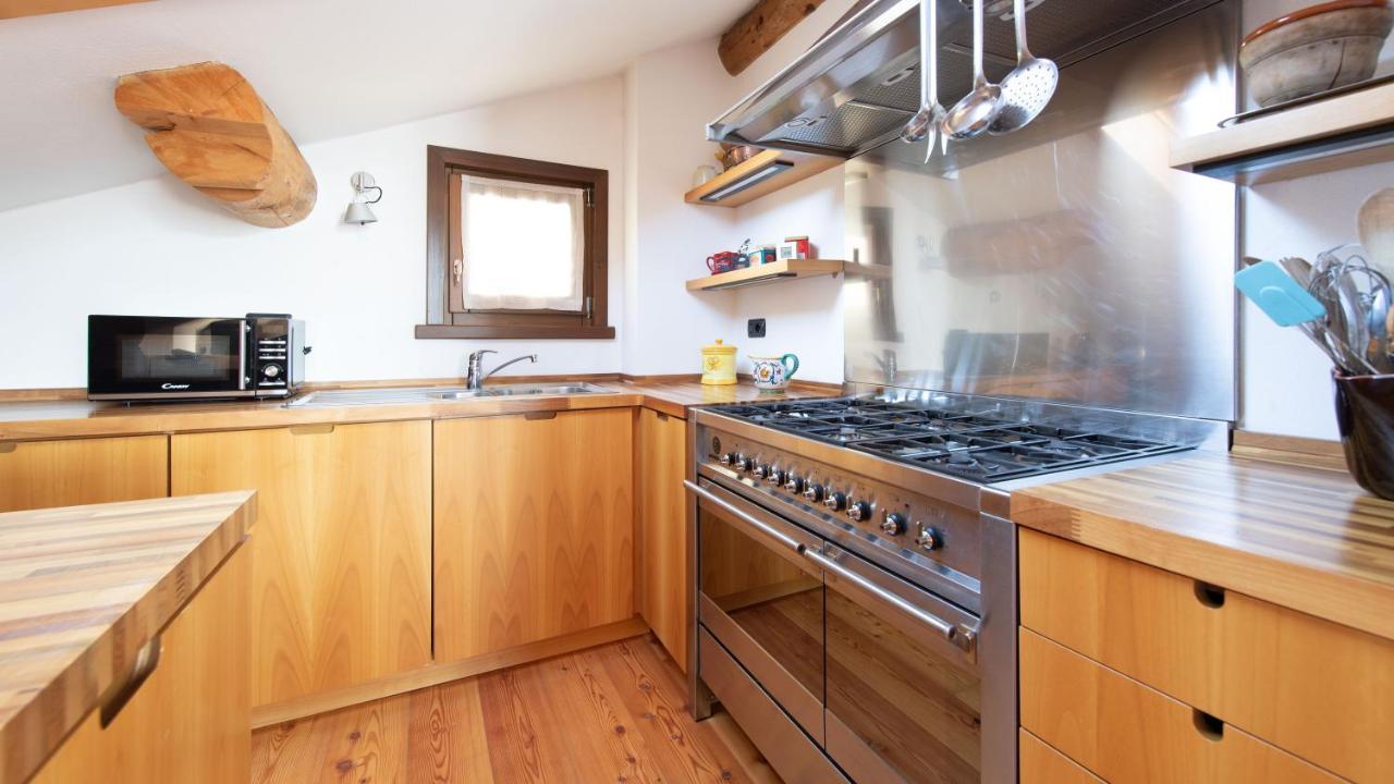 Italianway - Sertorelli 60 Bormio Extérieur photo