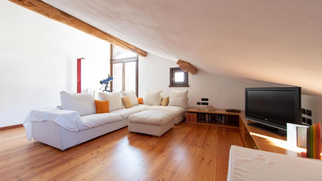 Italianway - Sertorelli 60 Bormio Extérieur photo